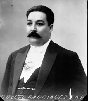 Adolfo Rodriguez Saa (El pampa)